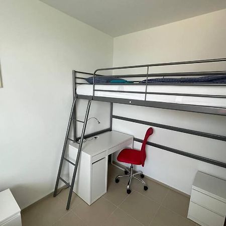Apartment Gema - One Bedroom Apartment Izola Exteriér fotografie