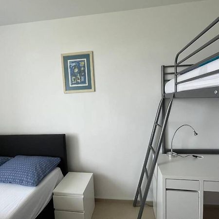 Apartment Gema - One Bedroom Apartment Izola Exteriér fotografie