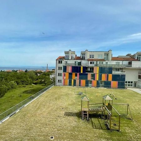 Apartment Gema - One Bedroom Apartment Izola Exteriér fotografie